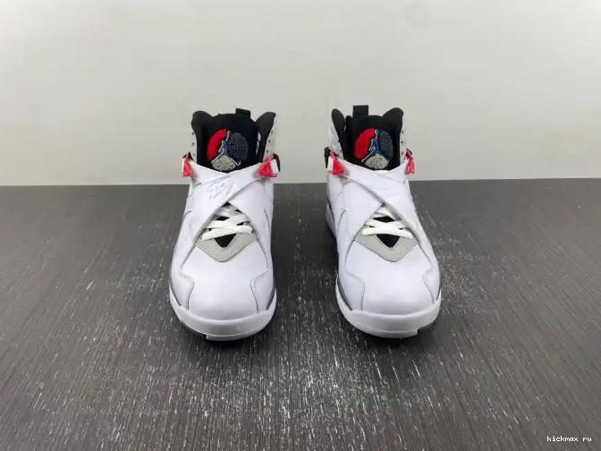 Rep 305381-103 Retro Bugs Air Bunny (2013) 8 Jordan 0516